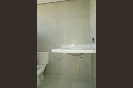 Apartamento à venda com 102m², 1 quarto e 2 vagasBanheiro