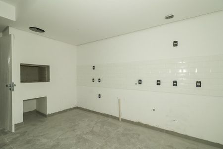 Apartamento à venda com 102m², 1 quarto e 2 vagasSala/Cozinha