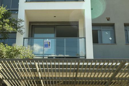 Apartamento à venda com 102m², 1 quarto e 2 vagasFachada