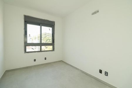 Apartamento à venda com 102m², 1 quarto e 2 vagasQuarto 1