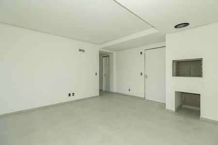 Apartamento à venda com 102m², 1 quarto e 2 vagasSala/Cozinha