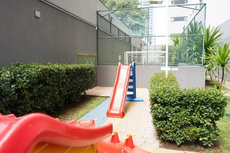 Studio à venda com 20m², 1 quarto e sem vagaÁrea Comum - Playground