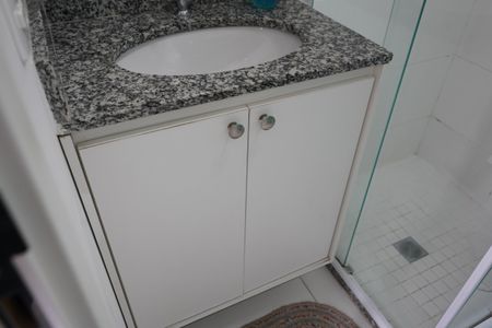 Studio à venda com 20m², 1 quarto e sem vagaBanheiro