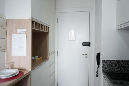 Studio à venda com 20m², 1 quarto e sem vagaStudio