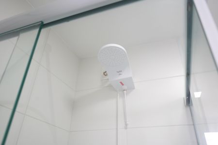 Studio à venda com 20m², 1 quarto e sem vagaBanheiro