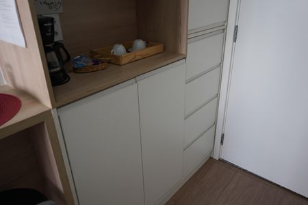 Studio à venda com 20m², 1 quarto e sem vagaStudio