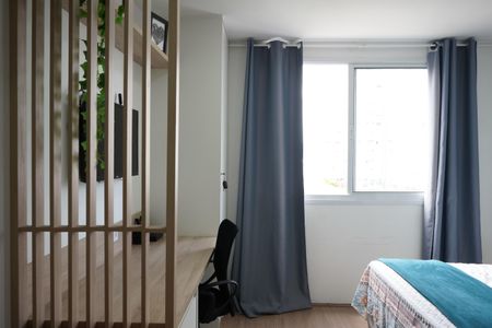 Studio à venda com 20m², 1 quarto e sem vagaStudio