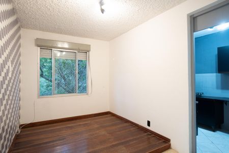 Apartamento à venda com 50m², 1 quarto e 1 vagaSala
