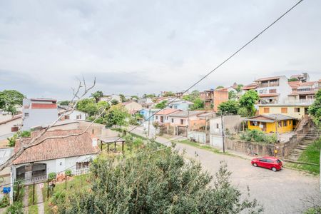 Apartamento à venda com 50m², 1 quarto e 1 vagaVista do Quarto