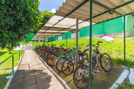 Apartamento à venda com 50m², 1 quarto e 1 vagaBicicletário