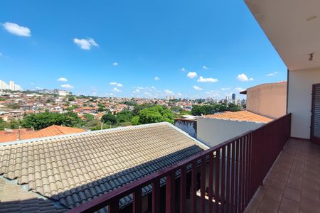 Casa à venda com 396m², 5 quartos e 4 vagas Casa à venda com 396m², 5 quartos e 4 vagasVaranda Suíte