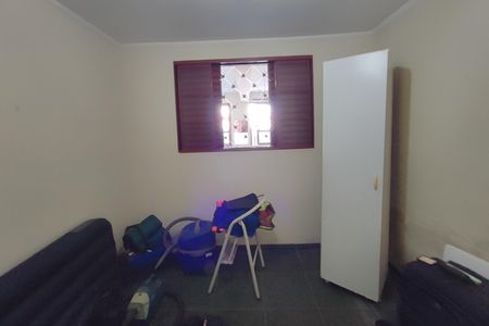 Casa à venda com 396m², 5 quartos e 4 vagas Casa à venda com 396m², 5 quartos e 4 vagasEdícula - Quarto 1