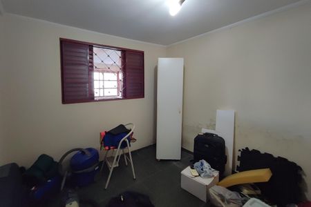 Casa à venda com 396m², 5 quartos e 4 vagas Casa à venda com 396m², 5 quartos e 4 vagasEdícula - Quarto 1