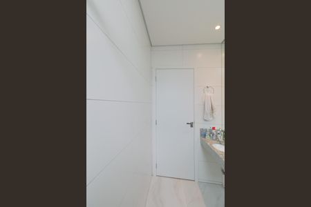 Apartamento à venda com 82m², 3 quartos e 2 vagasBanheiro Suite