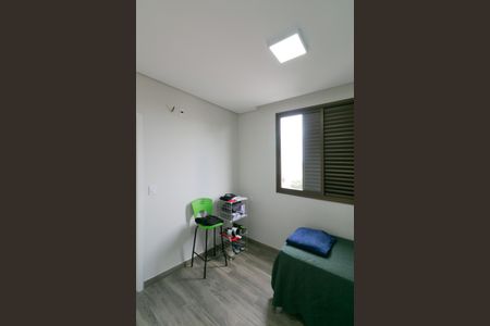 Apartamento à venda com 82m², 3 quartos e 2 vagasQuarto 1 Demi Suite