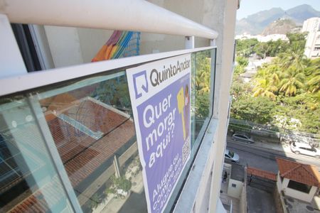 Apartamento à venda com 55m², 2 quartos e 1 vagaPlaquinha