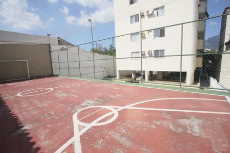 Apartamento à venda com 55m², 2 quartos e 1 vagaQuadra