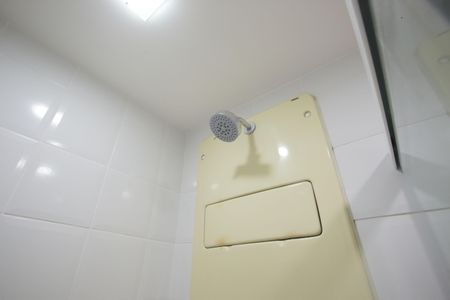 Apartamento à venda com 55m², 2 quartos e 1 vagaBanheiro Social