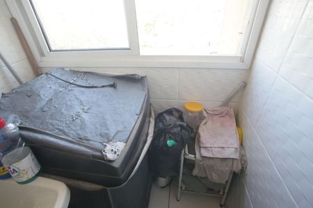 Apartamento à venda com 55m², 2 quartos e 1 vagaÁrea de Serviço