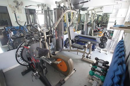 Apartamento à venda com 55m², 2 quartos e 1 vagaÁrea comum - Academia