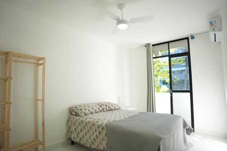 Casa de condomínio para alugar com 140m², 3 quartos e 1 vagaQuarto - Suíte 2