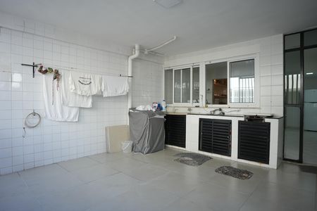 Casa de condomínio para alugar com 140m², 3 quartos e 1 vagaÁrea de Serviço