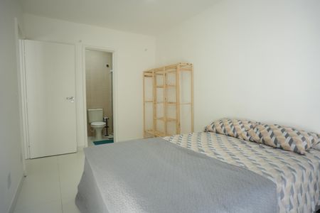 Casa de condomínio para alugar com 140m², 3 quartos e 1 vagaQuarto - Suíte 2