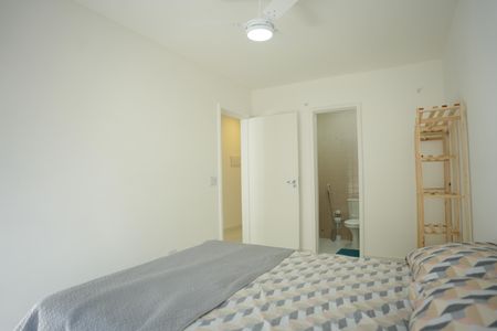 Casa de condomínio para alugar com 140m², 3 quartos e 1 vagaQuarto - Suíte 2