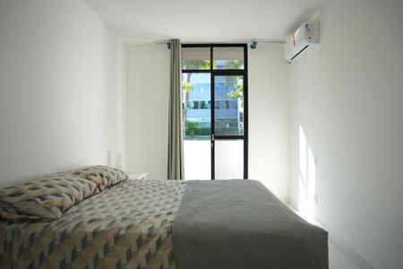 Casa de condomínio para alugar com 140m², 3 quartos e 1 vagaQuarto - Suíte 2