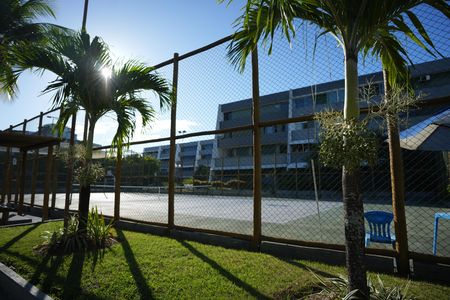 Casa de condomínio para alugar com 140m², 3 quartos e 1 vagaÁrea comum