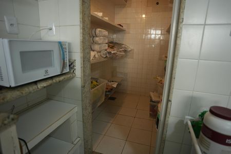 Casa de condomínio para alugar com 140m², 3 quartos e 1 vagaDespensa