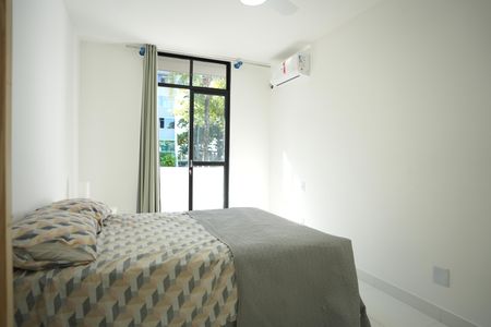 Casa de condomínio para alugar com 140m², 3 quartos e 1 vagaQuarto - Suíte 2