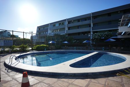 Casa de condomínio para alugar com 140m², 3 quartos e 1 vagaÁrea comum