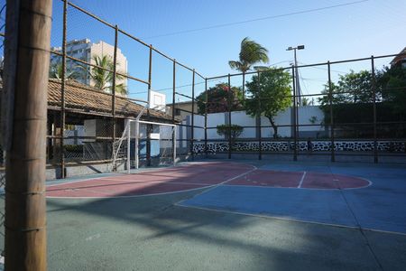 Casa de condomínio para alugar com 140m², 3 quartos e 1 vagaÁrea comum