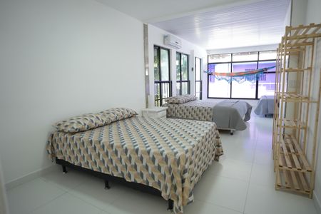 Casa de condomínio para alugar com 140m², 3 quartos e 1 vagaQuarto - Suíte 1