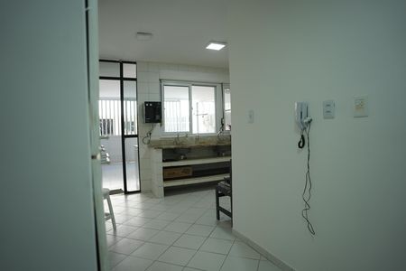 Casa de condomínio para alugar com 140m², 3 quartos e 1 vagaCozinha - Armários