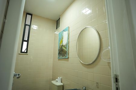 Casa de condomínio para alugar com 140m², 3 quartos e 1 vagaBanheiro 4