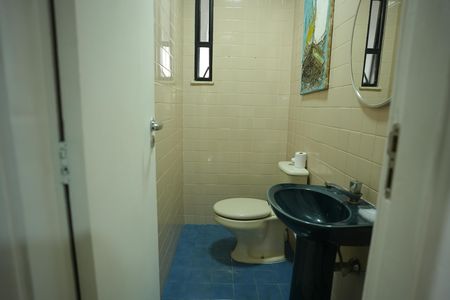 Casa de condomínio para alugar com 140m², 3 quartos e 1 vagaBanheiro 4