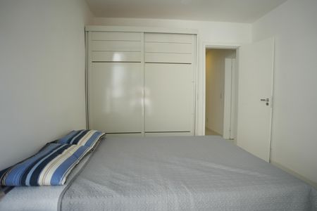 Casa de condomínio para alugar com 140m², 3 quartos e 1 vagaQuarto 