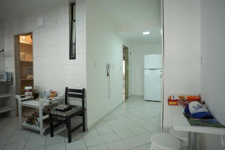 Casa de condomínio para alugar com 140m², 3 quartos e 1 vagaCozinha - Armários