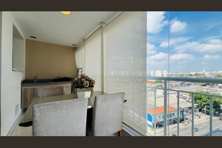 Apartamento à venda com 72m², 2 quartos e 1 vagaSala