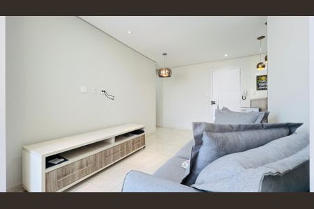 Apartamento à venda com 72m², 2 quartos e 1 vagaSala