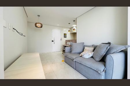 Apartamento à venda com 72m², 2 quartos e 1 vagaSala