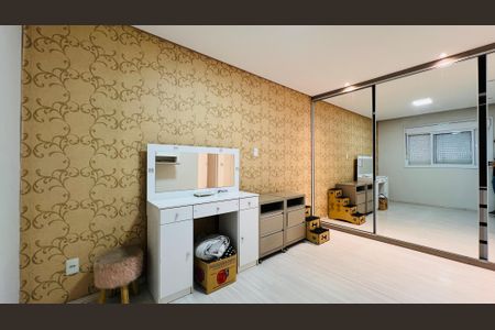 Apartamento à venda com 72m², 2 quartos e 1 vagaQuarto 2