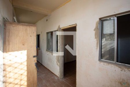 Casa à venda com 30m², 1 quarto e sem vagaÁrea de Serviço