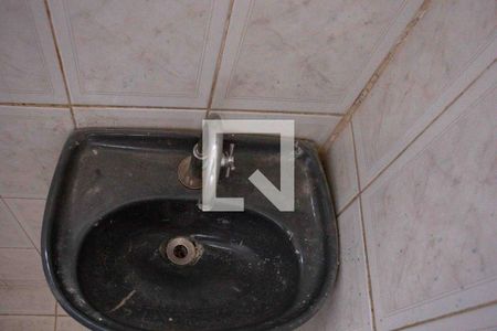 Casa à venda com 30m², 1 quarto e sem vagaBanheiro