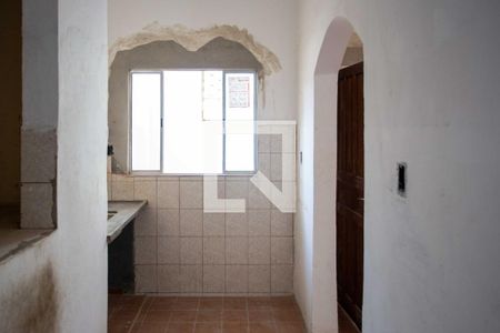 Casa à venda com 30m², 1 quarto e sem vagaCozinha