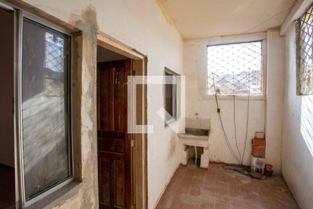 Casa à venda com 30m², 1 quarto e sem vagaÁrea de Serviço