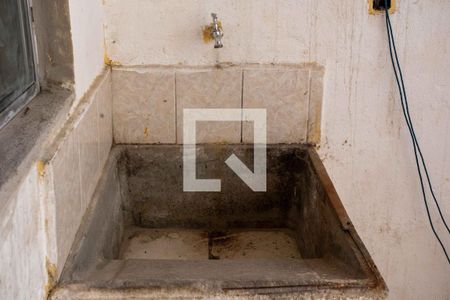 Casa à venda com 30m², 1 quarto e sem vagaÁrea de Serviço