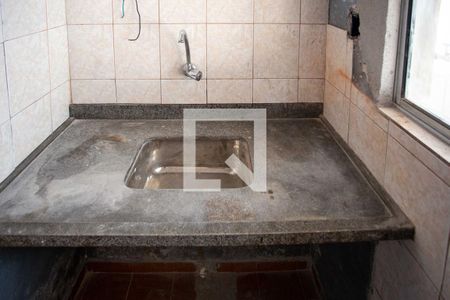 Casa à venda com 30m², 1 quarto e sem vagaCozinha